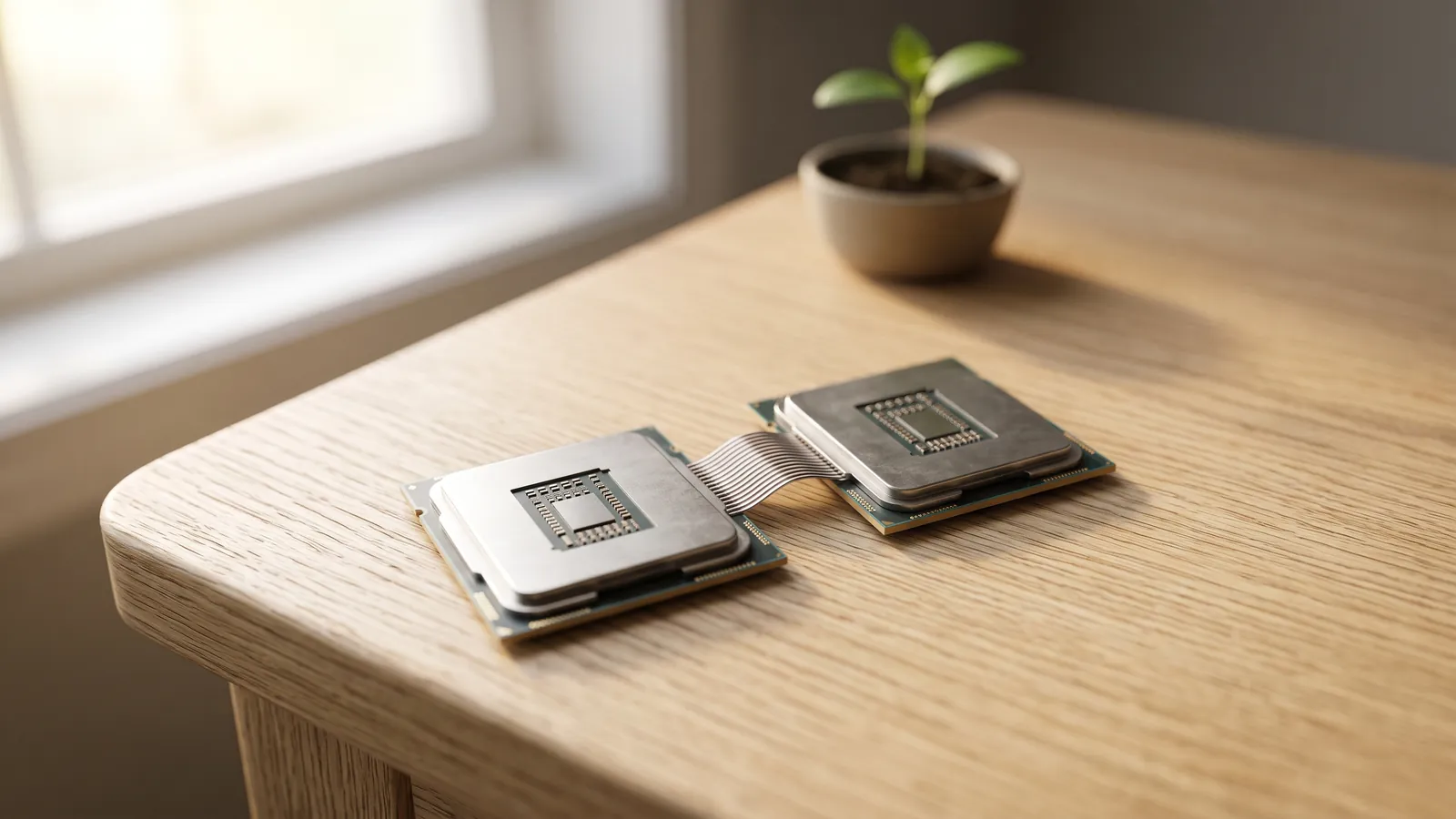 Illustration: AMD and Intel agree on oneDNN as PyTorch's shared x86 CPU acceleration library