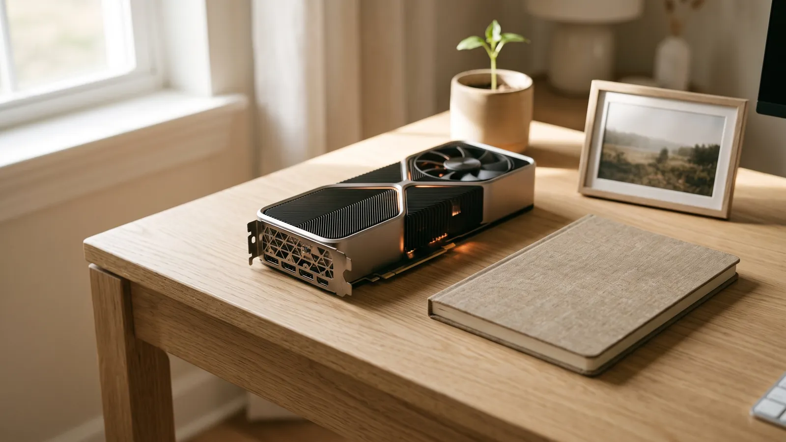 Illustration: Ollama 0.40.5 adds NVIDIA Nemotron 3.5 Super and the 24 GB Nemotron 3.5 Bolt